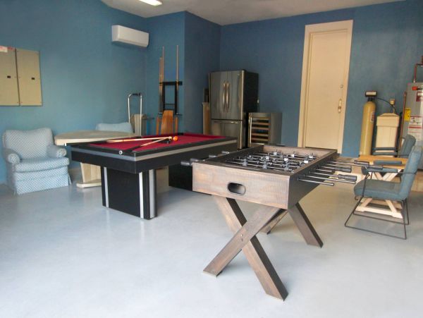 On Beach Indian Rocks Vacation Home - 4 Bedroom Florida Rental
