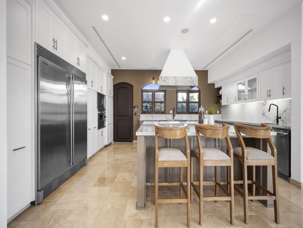 Luxurious 5 Bedroom Vacation Home in Los Cabos