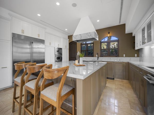 Luxurious 5 Bedroom Vacation Home in Los Cabos