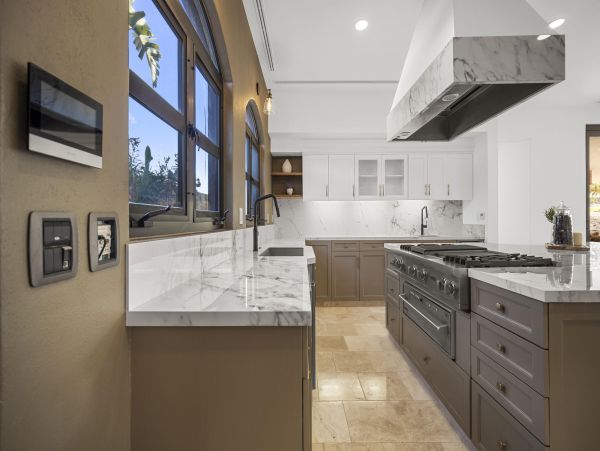 Luxurious 5 Bedroom Vacation Home in Los Cabos