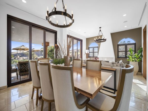 Luxurious 5 Bedroom Vacation Home in Los Cabos