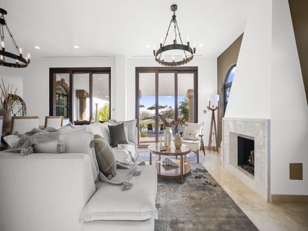 Luxurious 5 Bedroom Vacation Home in Los Cabos