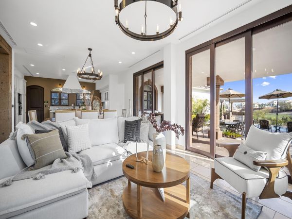 Luxurious 5 Bedroom Vacation Home in Los Cabos