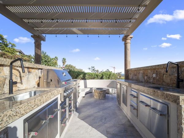 Luxurious 5 Bedroom Vacation Home in Los Cabos