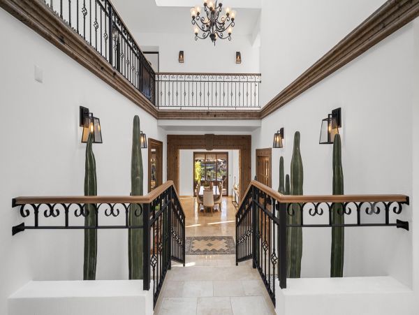 Luxurious 5 Bedroom Vacation Home in Los Cabos