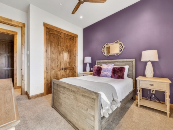 5,000 Sq Ft luxurious Living Breckenridge Mountain Home