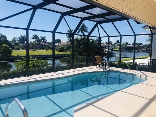 Marco Island Home 1077456