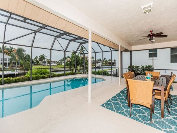 Marco Island Home 1077456