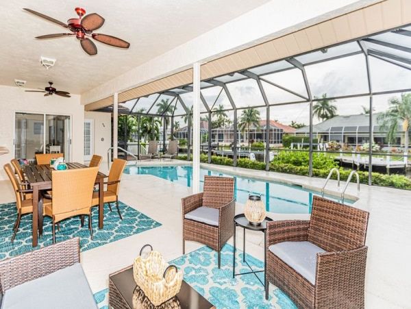 Marco Island Home 1077456