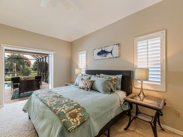 Marco Island Home 1077456