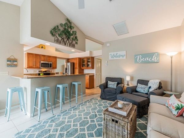 Marco Island Home 1077456