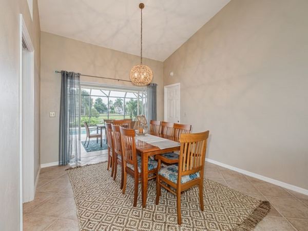 Marco Island Home 1077456