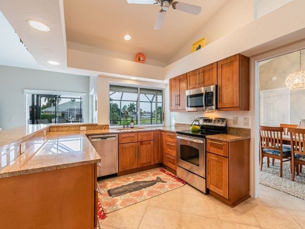 Marco Island Home 1077456