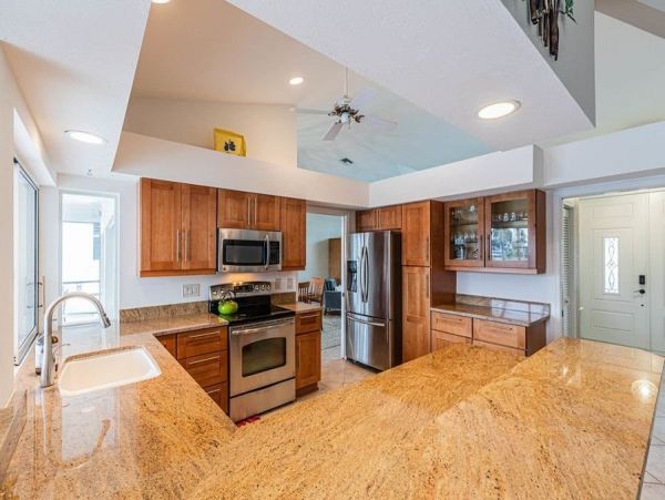 Marco Island Home 1077456