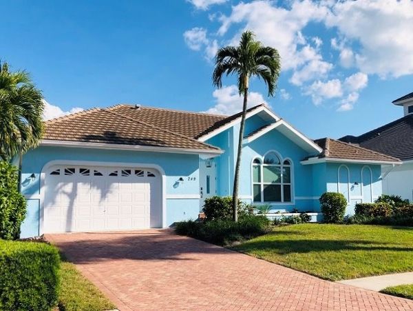 Marco Island Home 1077456