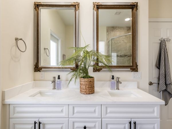Three Bedroom Canal Front Vacation Home in Marco Island