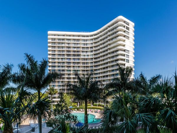 Marco Island Vacation Condo with Great Views