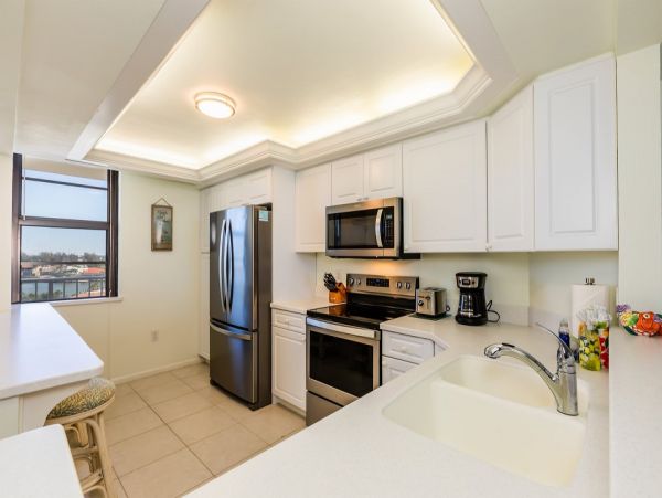 Marco Island Vacation Condo with Great Views
