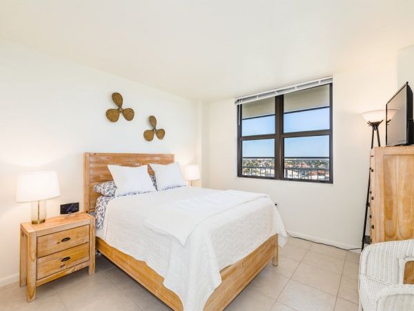 Marco Island Vacation Condo with Great Views