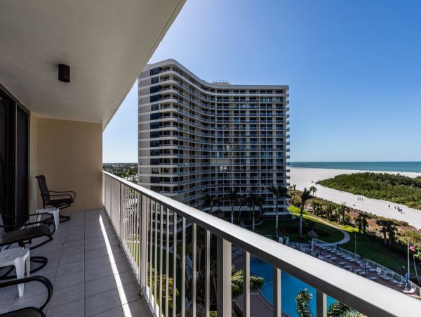 Marco Island Vacation Condo with Great Views