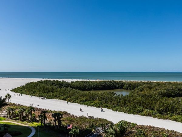 Marco Island Vacation Condo with Great Views