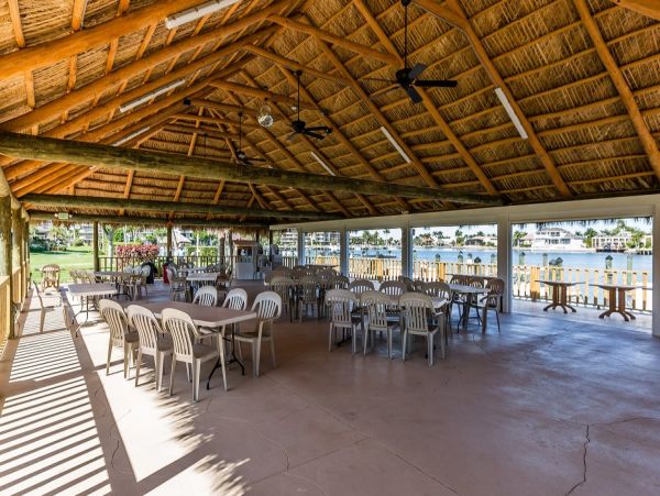 Marco Island Vacation Condo with Great Views