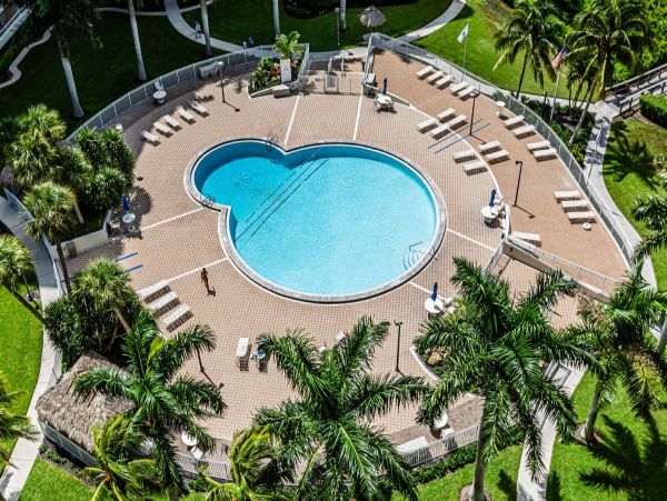 Marco Island Vacation Condo with Great Views