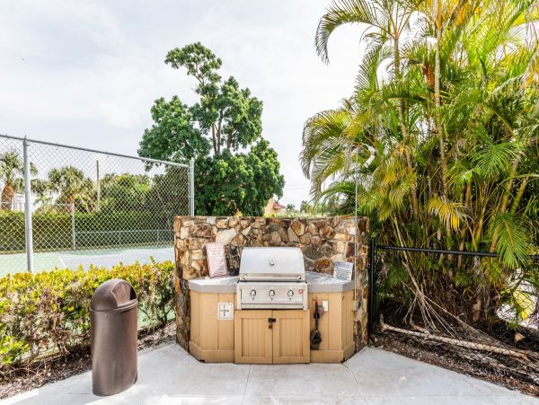 Marco Island Vacation Condo Two Bedroom