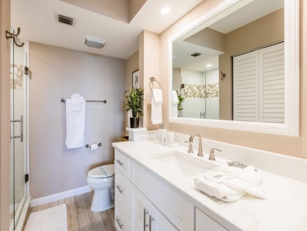 Marco Island Vacation Condo Two Bedroom