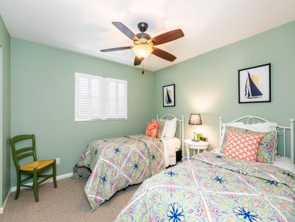 Marco Island Vacation Condo Two Bedroom
