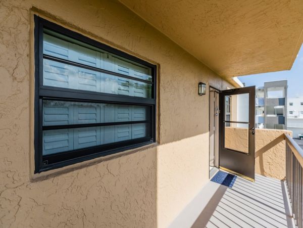 Marco Island Vacation Condo Two Bedroom