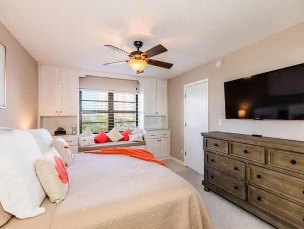 Marco Island Vacation Condo Two Bedroom