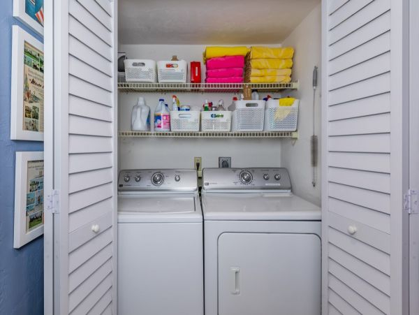 Marco Island Vacation Condo Two Bedroom
