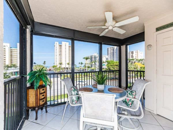 Marco Island Vacation Condo Two Bedroom