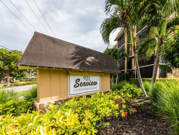 Marco Island Vacation Condo Two Bedroom