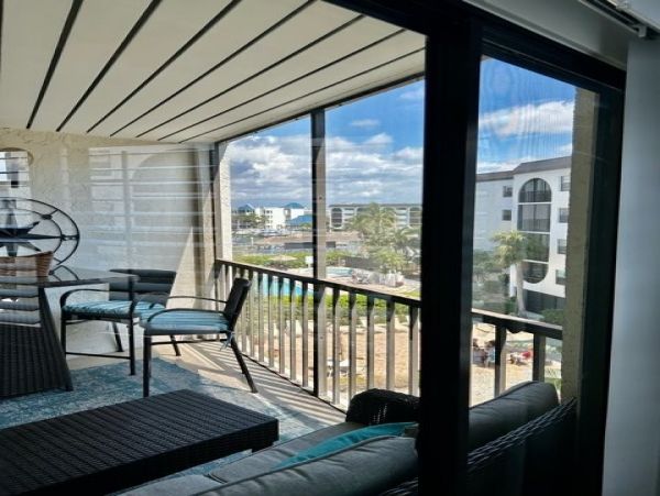 Marco Island Condo 1077466