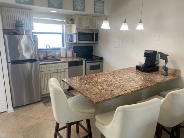 Marco Island Condo 1077466