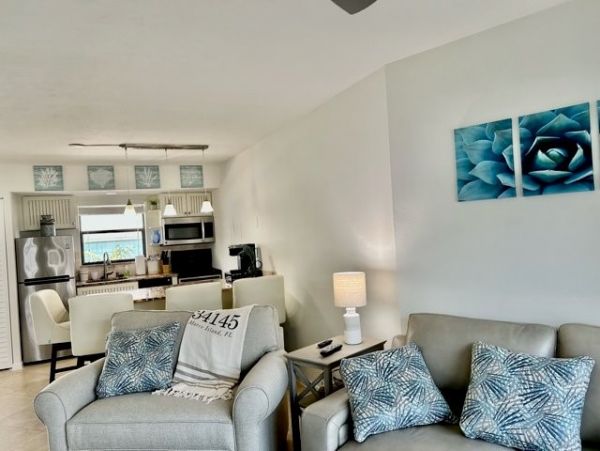 Marco Island Condo 1077466