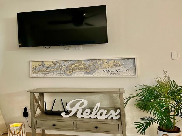 Marco Island Condo 1077466
