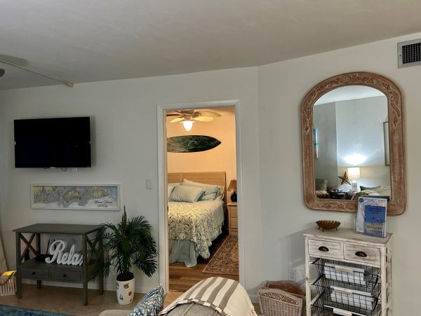 Marco Island Condo 1077466