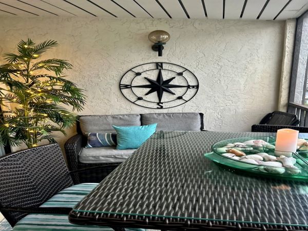 Marco Island Condo 1077466