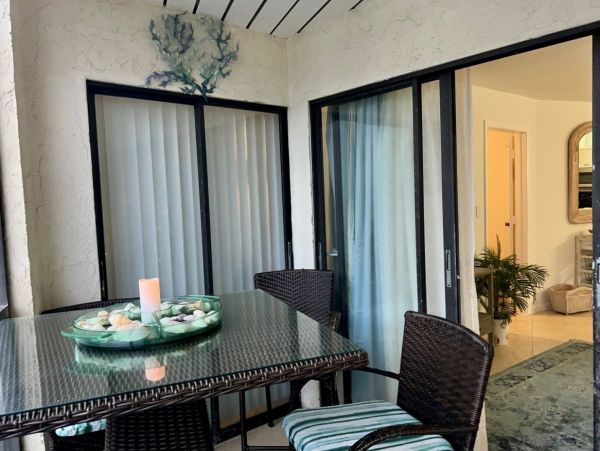 Marco Island Condo 1077466