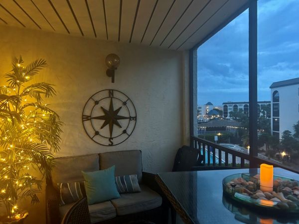 Marco Island Condo 1077466