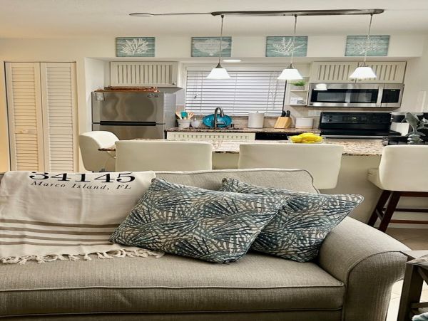 Marco Island Condo 1077466
