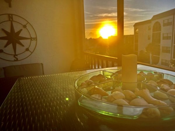 Marco Island Condo 1077466