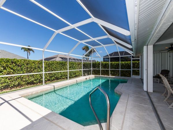 Marco Island Home 1077470