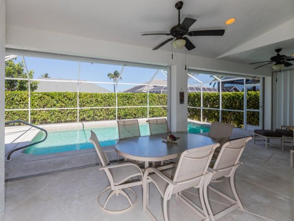 Marco Island Home 1077470