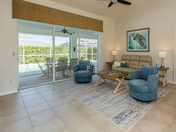 Marco Island Home 1077470