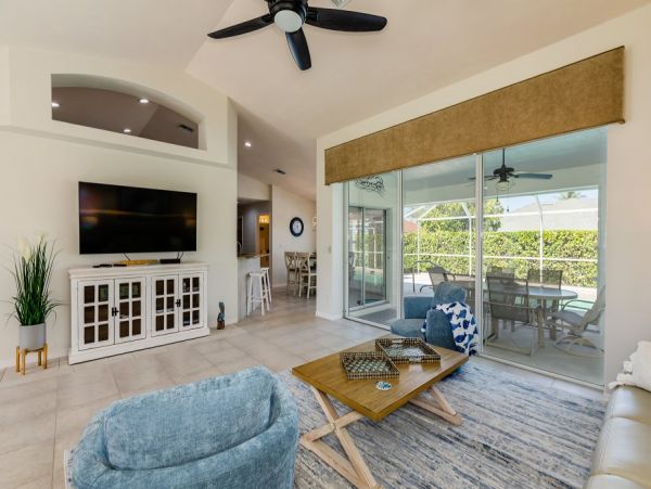Marco Island Home 1077470