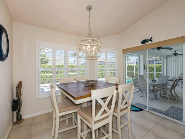 Marco Island Home 1077470